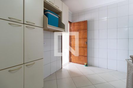 Casa à venda com 185m², 3 quartos e 2 vagasApoio Cozinha