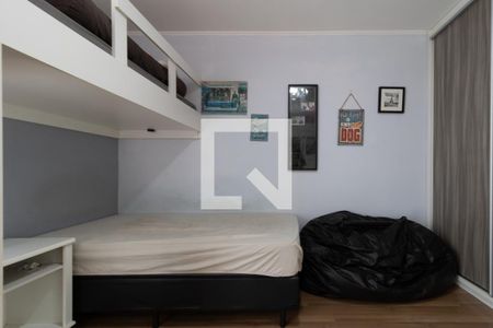 Casa à venda com 185m², 3 quartos e 2 vagasQuarto 3