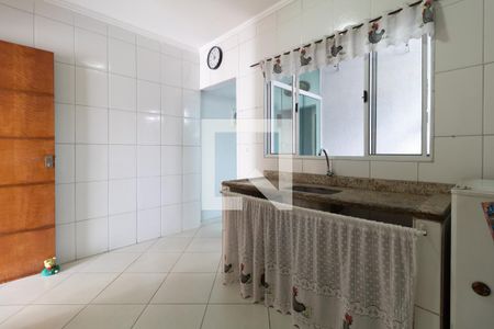 Casa à venda com 185m², 3 quartos e 2 vagasApoio Cozinha