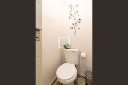 Casa à venda com 185m², 3 quartos e 2 vagasLavabo