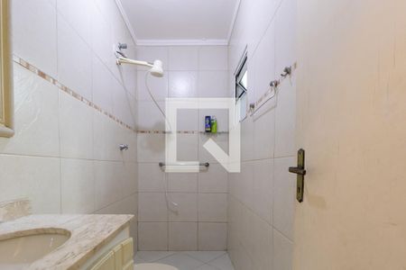 Casa à venda com 185m², 3 quartos e 2 vagasBanheiro 3
