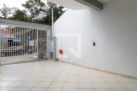 Garagem de casa à venda com 3 quartos, 185m² em Vila Formosa, São Paulo