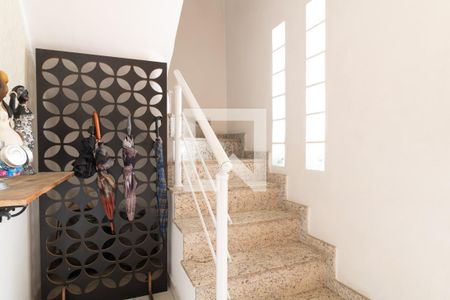 Entrada de casa à venda com 3 quartos, 185m² em Vila Formosa, São Paulo