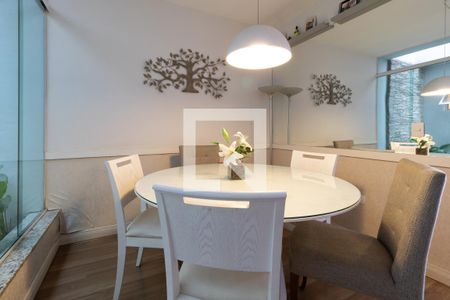 Casa à venda com 185m², 3 quartos e 2 vagasSala Jantar