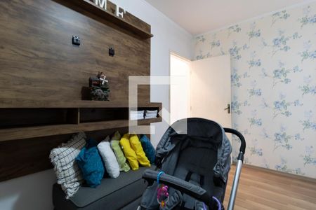 Casa à venda com 185m², 3 quartos e 2 vagasQuarto 4