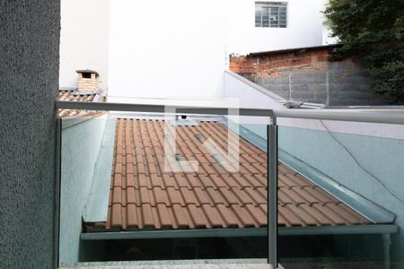 Casa à venda com 185m², 3 quartos e 2 vagasSacada Quarto 3