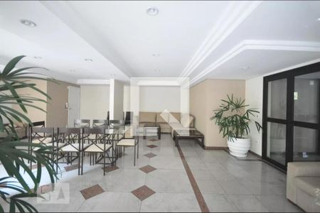 Apartamento à venda com 198m², 3 quartos e 3 vagasÁrea comum