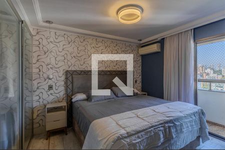 Apartamento à venda com 198m², 3 quartos e 3 vagasQuarto 2