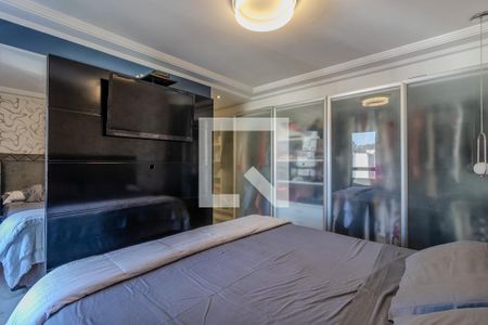 Apartamento à venda com 198m², 3 quartos e 3 vagasQuarto 2