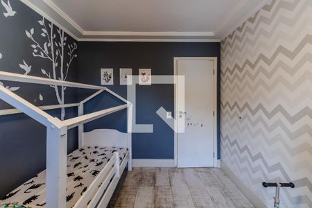 Apartamento à venda com 198m², 3 quartos e 3 vagasQuarto 3