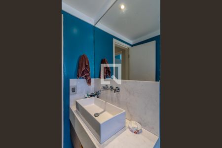 Apartamento à venda com 198m², 3 quartos e 3 vagasBanheiro