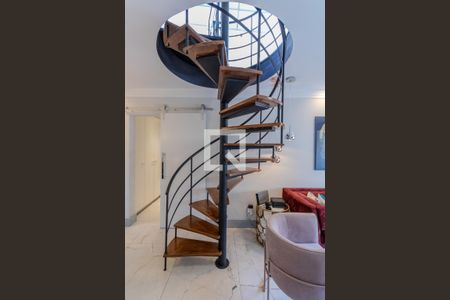 Apartamento à venda com 198m², 3 quartos e 3 vagasCobertura