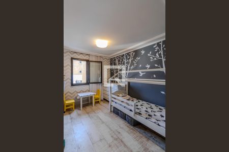 Apartamento à venda com 198m², 3 quartos e 3 vagasQuarto 3
