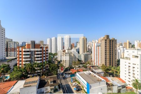 Apartamento à venda com 198m², 3 quartos e 3 vagasCobertura