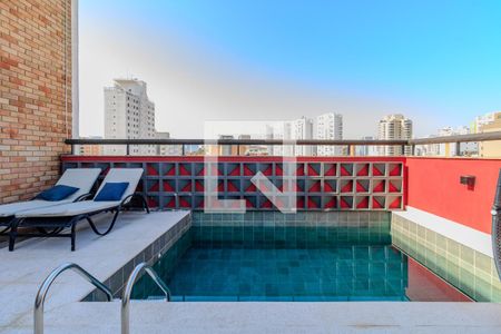 Apartamento à venda com 198m², 3 quartos e 3 vagasCobertura