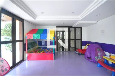 Apartamento à venda com 198m², 3 quartos e 3 vagasÁrea comum