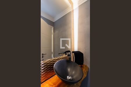 Apartamento à venda com 198m², 3 quartos e 3 vagasLavabo