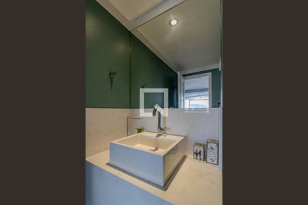 Apartamento à venda com 198m², 3 quartos e 3 vagasCobertura