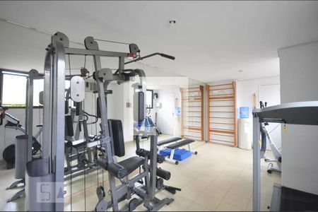 Apartamento à venda com 198m², 3 quartos e 3 vagasÁrea comum