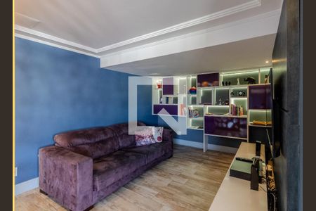 Apartamento à venda com 198m², 3 quartos e 3 vagasCobertura