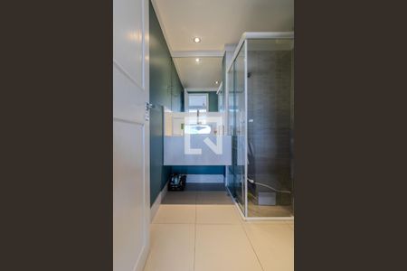 Apartamento à venda com 198m², 3 quartos e 3 vagasCobertura