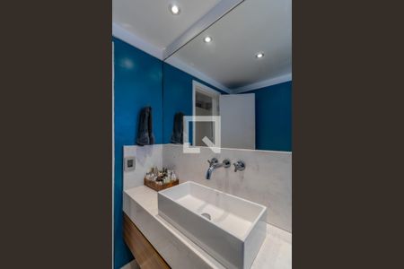 Apartamento à venda com 198m², 3 quartos e 3 vagasQuarto 2