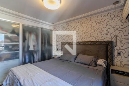 Apartamento à venda com 198m², 3 quartos e 3 vagasQuarto 2