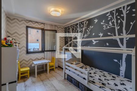 Apartamento à venda com 198m², 3 quartos e 3 vagasQuarto 3