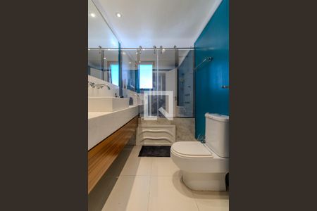 Apartamento à venda com 198m², 3 quartos e 3 vagasQuarto 2