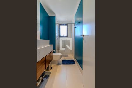 Apartamento à venda com 198m², 3 quartos e 3 vagasBanheiro
