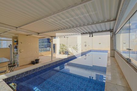 Apartamento à venda com 600m², 4 quartos e 4 vagas Apartamento à venda com 600m², 4 quartos e 4 vagasCobertura
