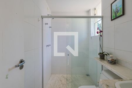Apartamento à venda com 600m², 4 quartos e 4 vagas Apartamento à venda com 600m², 4 quartos e 4 vagasBanheiro
