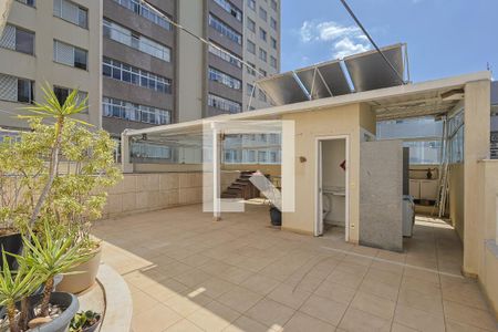 Apartamento à venda com 600m², 4 quartos e 4 vagas Apartamento à venda com 600m², 4 quartos e 4 vagasCobertura