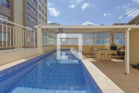Apartamento à venda com 600m², 4 quartos e 4 vagas Apartamento à venda com 600m², 4 quartos e 4 vagasCobertura