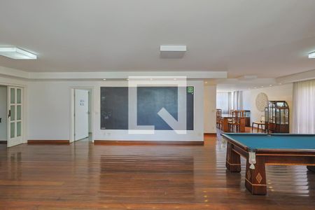 Sala de apartamento à venda com 4 quartos, 600m² em Lourdes, Belo Horizonte