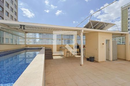 Apartamento à venda com 600m², 4 quartos e 4 vagas Apartamento à venda com 600m², 4 quartos e 4 vagasCobertura