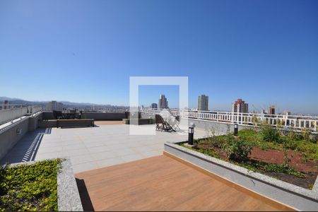 Apartamento para alugar com 27m², 1 quarto e sem vagaRolftop