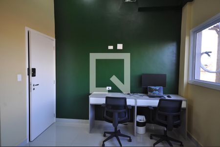 Apartamento para alugar com 27m², 1 quarto e sem vagaCooworking
