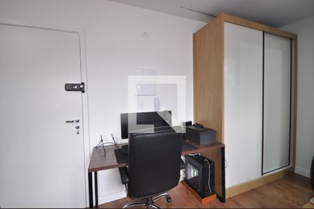 Quarto de apartamento para alugar com 1 quarto, 27m² em Vila Mazzei, São Paulo