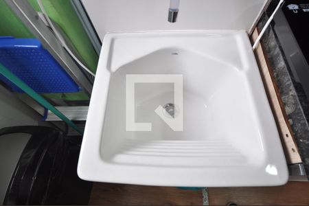 Apartamento para alugar com 27m², 1 quarto e sem vagaÁrea de Serviço