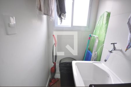 Apartamento para alugar com 27m², 1 quarto e sem vagaÁrea de Serviço