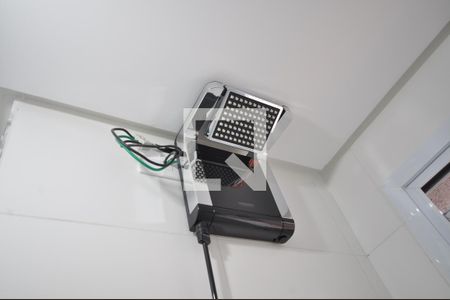 Apartamento para alugar com 27m², 1 quarto e sem vagaBanheiro