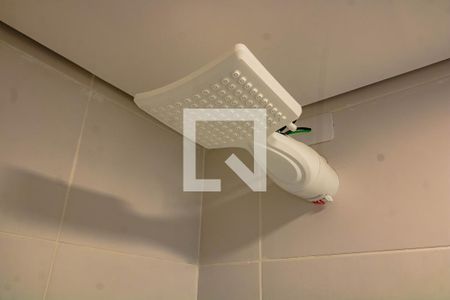 Apartamento à venda com 24m², 1 quarto e sem vagaBanheiro