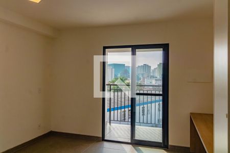Studio de apartamento à venda com 1 quarto, 24m² em Vila Parque Jabaquara, São Paulo