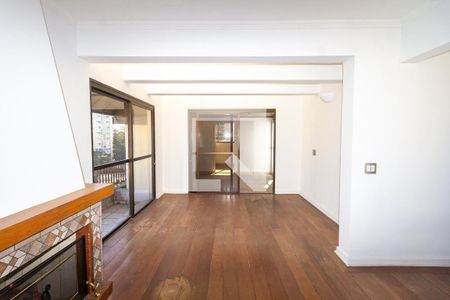 Apartamento à venda com 3 quartos, 230m² em Jardim Ampliacao, São Paulo