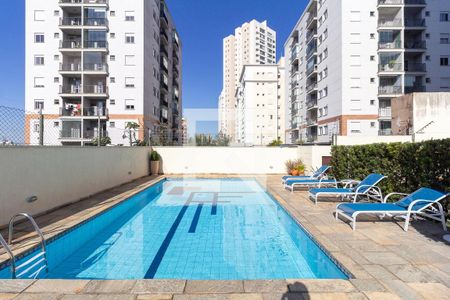Apartamento à venda com 3 quartos, 230m² em Jardim Ampliacao, São Paulo