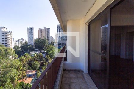 Apartamento à venda com 3 quartos, 230m² em Jardim Ampliacao, São Paulo