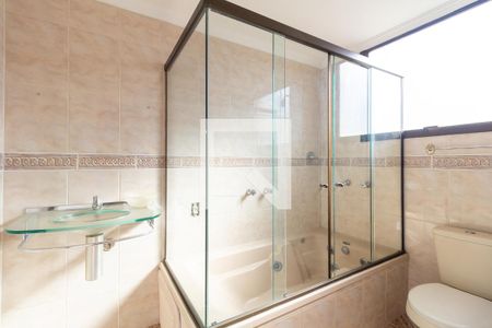 Apartamento à venda com 3 quartos, 230m² em Jardim Ampliacao, São Paulo