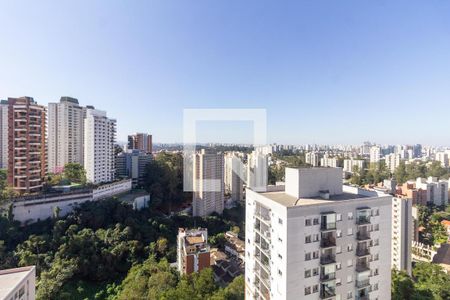 Apartamento à venda com 3 quartos, 230m² em Jardim Ampliacao, São Paulo