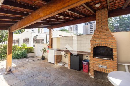 Apartamento à venda com 3 quartos, 230m² em Jardim Ampliacao, São Paulo